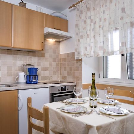 Guesthouse Wish Stari Grad Kültér fotó