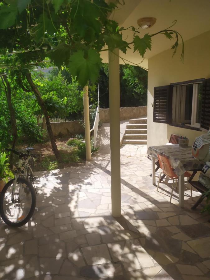 Guesthouse Wish Stari Grad Kültér fotó