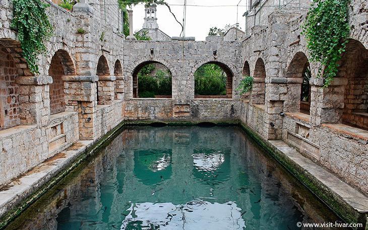 Guesthouse Wish Stari Grad Kültér fotó