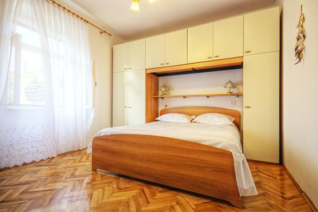 Guesthouse Wish Stari Grad Szoba fotó