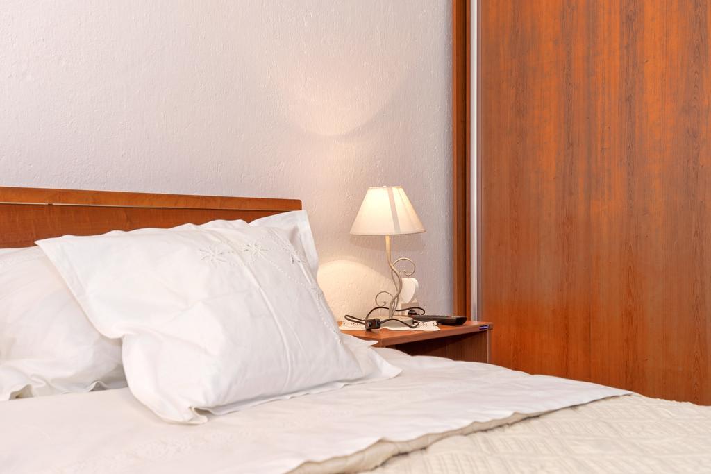 Guesthouse Wish Stari Grad Szoba fotó