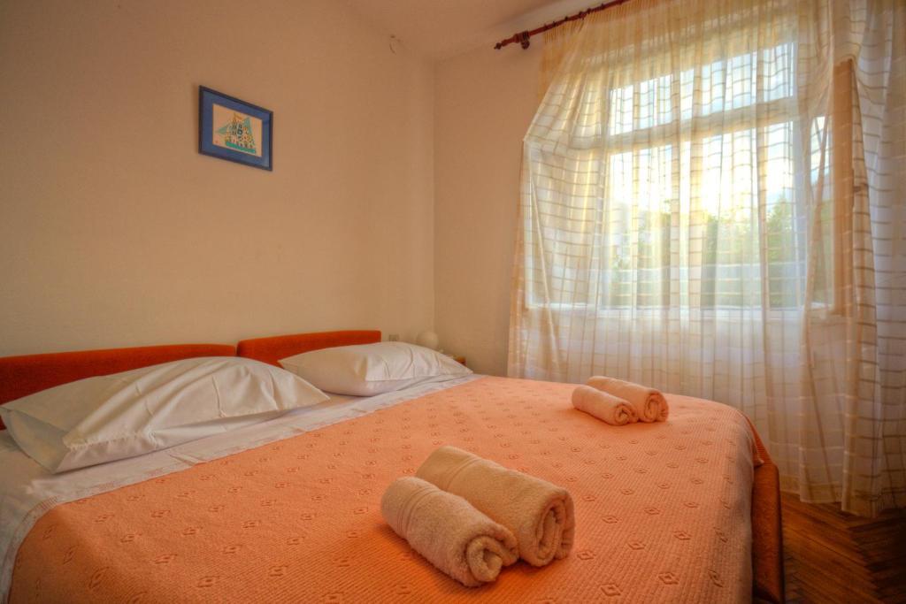 Guesthouse Wish Stari Grad Szoba fotó