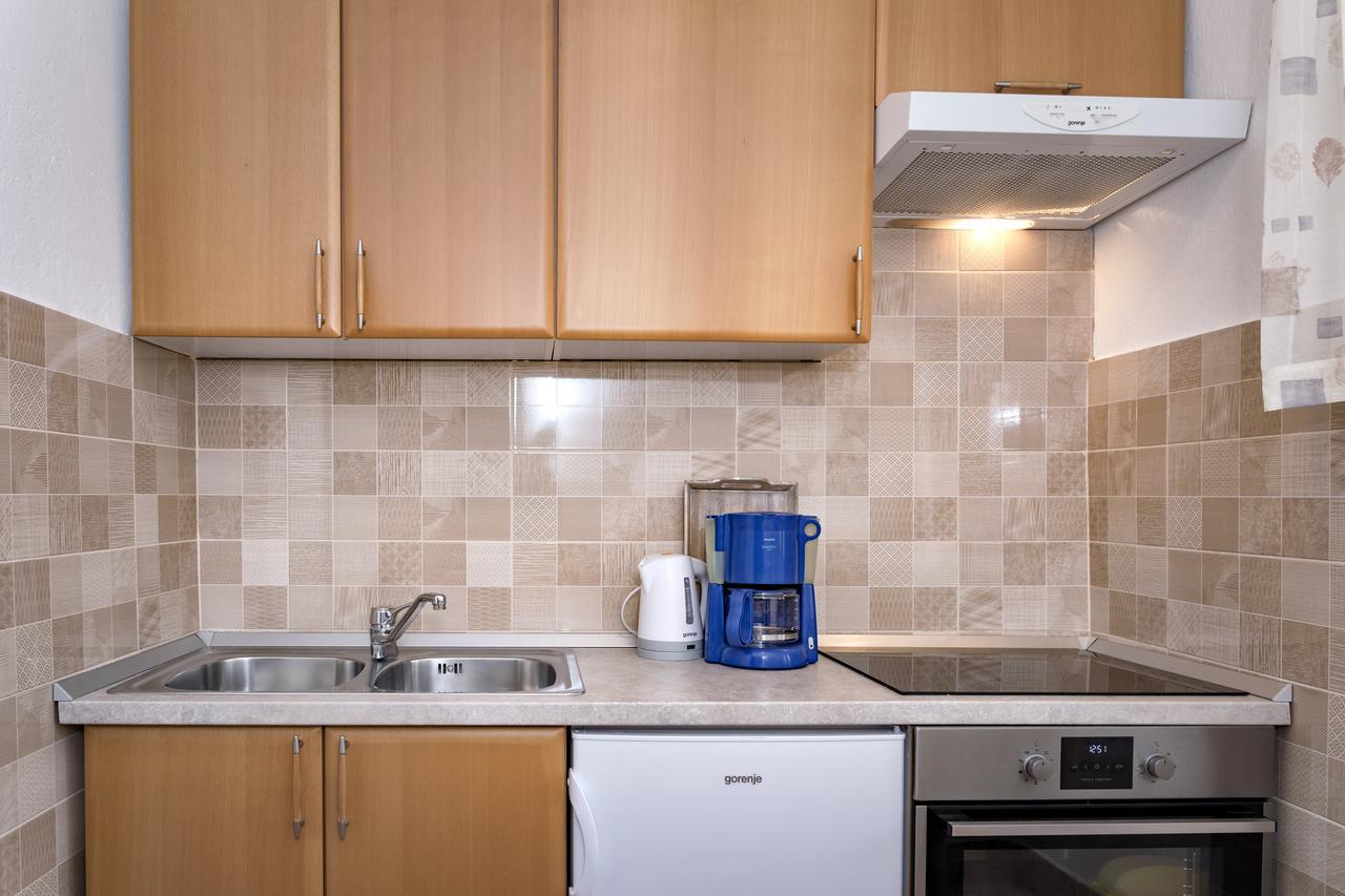 Guesthouse Wish Stari Grad Kültér fotó