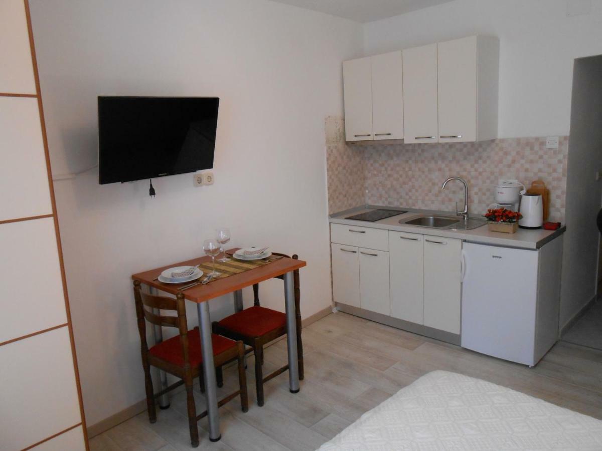 Guesthouse Wish Stari Grad Kültér fotó