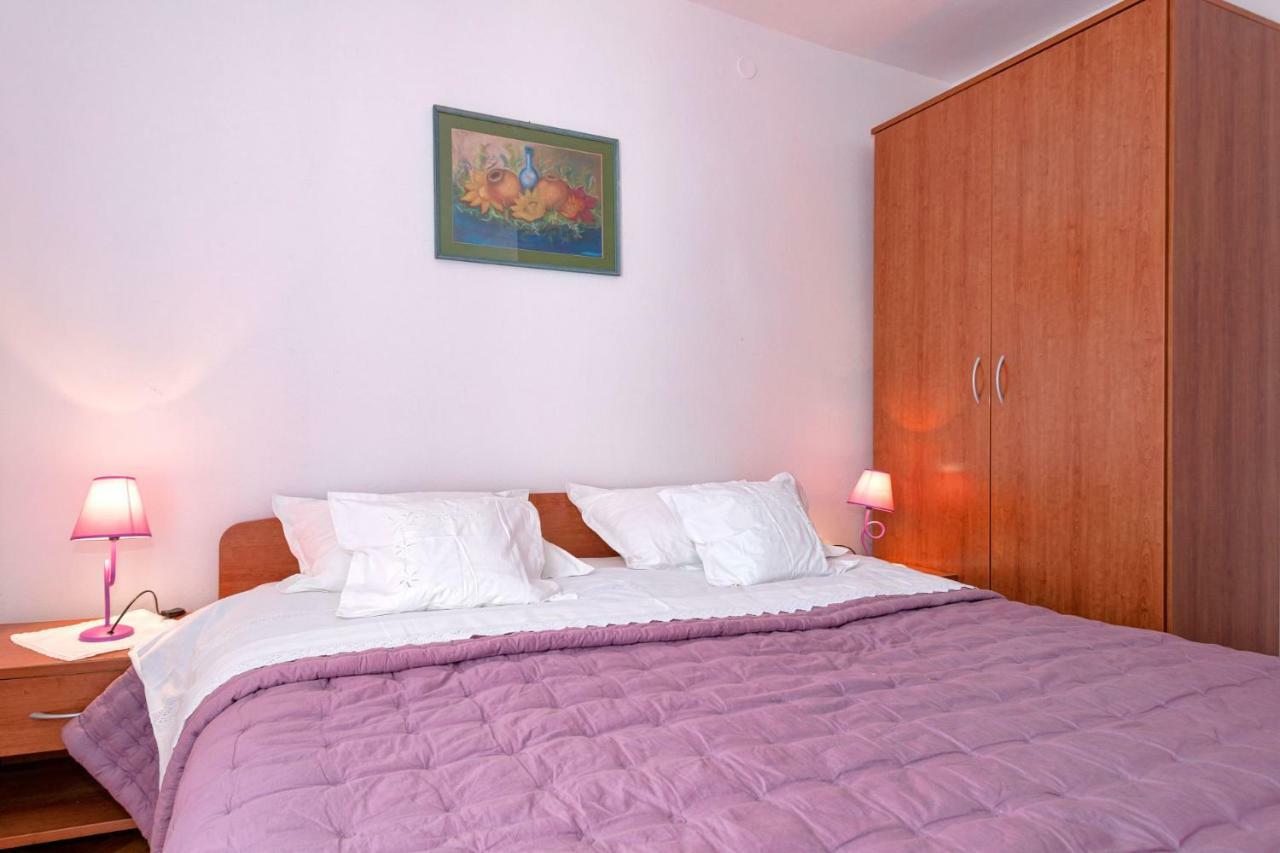 Guesthouse Wish Stari Grad Kültér fotó